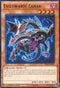 Evilswarm Zahak (SR02-EN014) [Structure Deck: Rise of the True Dragons]
