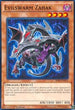 Evilswarm Zahak (SR02-EN014) [Structure Deck: Rise of the True Dragons]