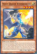 White Dragon Wyverburster (SR02-EN016) [Structure Deck: Rise of the True Dragons]