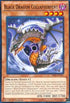 Black Dragon Collapserpent (SR02-EN017) [Structure Deck: Rise of the True Dragons]