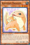 Kidmodo Dragon (SR02-EN019) [Structure Deck: Rise of the True Dragons]