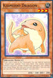 Kidmodo Dragon (SR02-EN019) [Structure Deck: Rise of the True Dragons]