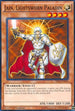 Jain, Lightsworn Paladin (SR02-EN020) [Structure Deck: Rise of the True Dragons]