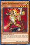 Ehren, Lightsworn Monk (SR02-EN021) [Structure Deck: Rise of the True Dragons]