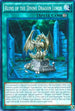 Ruins of the Divine Dragon Lords (SR02-EN024) [Structure Deck: Rise of the True Dragons]