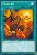 Trade-In (SR02-EN028) [Structure Deck: Rise of the True Dragons]
