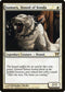 Isamaru, Hound of Konda (19) [Champions of Kamigawa]