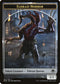Eldrazi Horror Token (1) [Eldritch Moon]