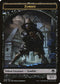 Zombie Token (3) [Eldritch Moon]