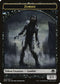 Zombie Token (5) [Eldritch Moon]