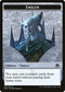 Emblem - Tamiyo, Field Researcher (10) [Eldritch Moon]