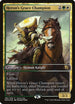 Heron's Grace Champion (185) [Game Day & Store Championship Promos]