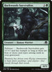 Backwoods Survivalists (150) [Eldritch Moon]