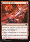 Borrowed Hostility (121) [Eldritch Moon]