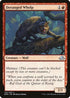 Deranged Whelp (125) [Eldritch Moon]