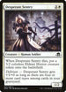 Desperate Sentry (21) [Eldritch Moon]