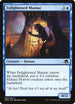 Enlightened Maniac (58) [Eldritch Moon]