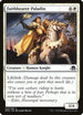 Faithbearer Paladin (25) [Eldritch Moon]