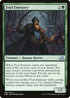 Foul Emissary (158) [Eldritch Moon]