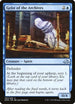 Geist of the Archives (62) [Eldritch Moon]