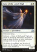 Geist of the Lonely Vigil (27) [Eldritch Moon]
