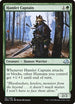 Hamlet Captain (161) [Eldritch Moon]
