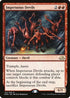 Impetuous Devils (132) [Eldritch Moon]