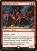 Impetuous Devils (132) [Eldritch Moon]