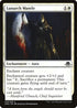 Lunarch Mantle (35) [Eldritch Moon]