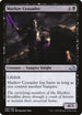 Markov Crusader (95) [Eldritch Moon]