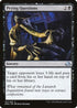 Prying Questions (101) [Eldritch Moon]