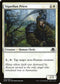 Sigardian Priest (42) [Eldritch Moon]