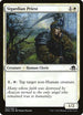 Sigardian Priest (42) [Eldritch Moon]