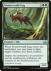 Somberwald Stag (169) [Eldritch Moon]