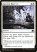 Spectral Reserves (43) [Eldritch Moon]