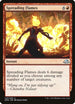 Spreading Flames (143) [Eldritch Moon]