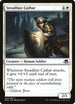 Steadfast Cathar (44) [Eldritch Moon]