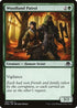 Woodland Patrol (180) [Eldritch Moon]