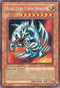 Blue-Eyes Toon Dragon (SRL-EN) (SRL-EN000) [Spell Ruler]
