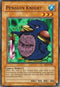 Penguin Knight (SRL-001) [Spell Ruler]