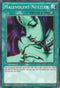 Malevolent Nuzzler (SRL-005) [Spell Ruler]