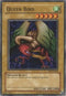 Queen Bird (SRL-009) [Spell Ruler]