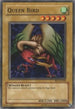 Queen Bird (SRL-009) [Spell Ruler]