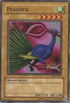 Peacock (SRL-011) [Spell Ruler]
