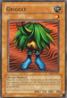 Griggle (SRL-016) [Spell Ruler]