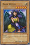 Dark Witch (SRL-019) [Spell Ruler]