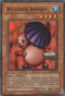 Weather Report (SRL-020) [Spell Ruler]