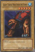 Giant Turtle Who Feeds on Flames (SRL-022) [Spell Ruler]