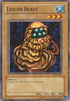 Liquid Beast (SRL-023) [Spell Ruler]
