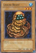 Liquid Beast (SRL-023) [Spell Ruler]